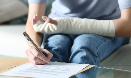 Insurances